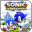 Иконка Sonic Generations
