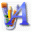 Иконка ASCII Art Generator 3.2.4.4