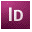 Иконка Adobe InDesign CS3 1.0