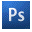 Иконка Adobe Photoshop CS3 Extended 1.0