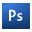 Иконка Adobe Photoshop CS3 Beta 12-14-06