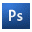 Иконка Adobe Photoshop CS5 Extended