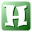 Иконка AutoHotkey 1.1.13.01
