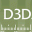 Иконка D3D RightMark Beta 4 v1.0.5.0