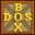 Иконка DOSBox 0.74-3