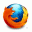 Иконка Mozilla Firefox 4.0 Beta 12 / 3.6.14 / 3.5.17