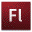 Иконка Flash CS3 Professional 1.0