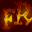 Иконка Frets On Fire 1.3.110