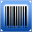 Иконка GDS Barcode OCX 1.0.0.18