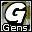 Иконка Gens 2.14