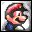 Иконка Mario Forever 4.4