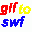 Иконка Gif To Swf Converter 1.2