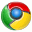 Иконка Google Chrome 9.0.597.84 Stable / 10.0.648.82 Beta / 11.0.672.2 Dev