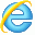 Иконка Internet Explorer 10 Final RU x86 [2011, RUS]