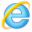 Иконка Internet Explorer 9 9.0.8112.16421IC Final