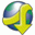 Иконка JDownloader для Mac 0.9.581 / 2.0 Beta