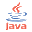 Иконка Java 2 Standard Edition Runtime Environment 1.5.0 Update 11