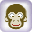 Иконка K3b Monkey's Audio plugin 3.1