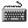 Иконка Клавиатурный тренажер 1.2