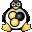 Иконка LinuxDC++ 1.0.2
