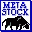 Иконка MetaStock