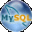 Иконка MySQL 5.1.32 / 6.0.10 Alpha Community Edition