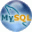 Иконка MySQL 5.5.11