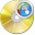 Иконка Nero DiscSpeed 11.0.00400