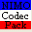 Иконка Nimo Codec Pack 5.0 build 9 B1