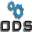 Иконка ODS Client 1.0b3