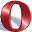 Иконка Opera для Mac OS 12.02