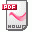 Иконка PDFCreator 1.2.0
