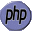 Иконка PHP 5.2.9-2 / 5.3.0 RC2