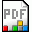 Иконка PPT to PDF Converter 3.0