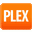 Иконка Plex 0.8.2