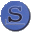 Иконка Slackware 13.0