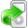 Иконка WinAVI 3GP/MP4/PSP/iPod Video Converter 4.3.2