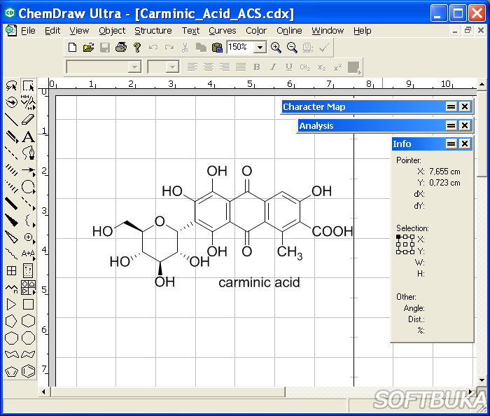 ChemDraw Ultra 12.0 for Mac OS X-torrent.zip